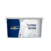 Bruguer Br Wp Pintura Techos 2,5L 5159753
