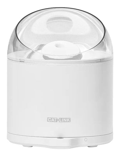 Bebedero Catlink Ai Fountain Pure 2 Uv Automatic Mascota — image 1