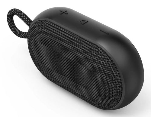 Speaker Mobile Phone Bt Buddy 3.0 Black — image 1
