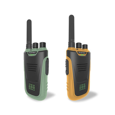 Kidywolf 418014 Electrónica Children Walkie-talkie Children — image 1