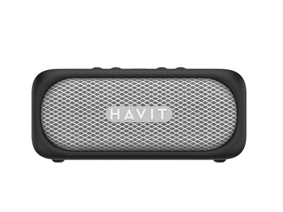 Havit Speaker SK905BT (classic I) Wireless Bluetooth, Black — image 1