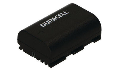 Duracell Digital Camera Battery 7.4V 2000MAH Canon Eos 5D Mk Iv And Eos 7D Mk Ii DRCLPE6N — image 1