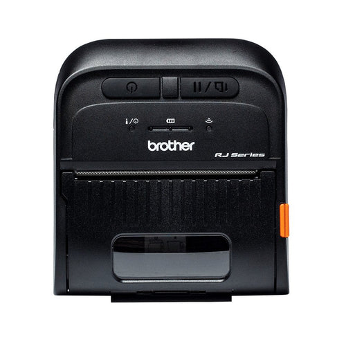 Brother Printer Laptop Labels And Tickets RJ3035 — image 1