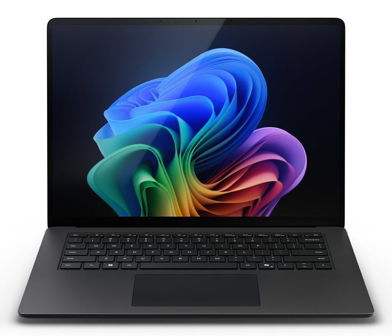 Microsoft Surface Laptop 7 Elite Sq 16GB 512GB 15 W11PRO Black 3Y