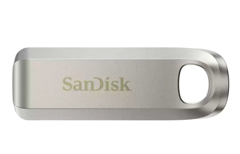 SanDisk Ultra Luxe Unit Flash USB 128GB USB-C 3.2 Gen 1