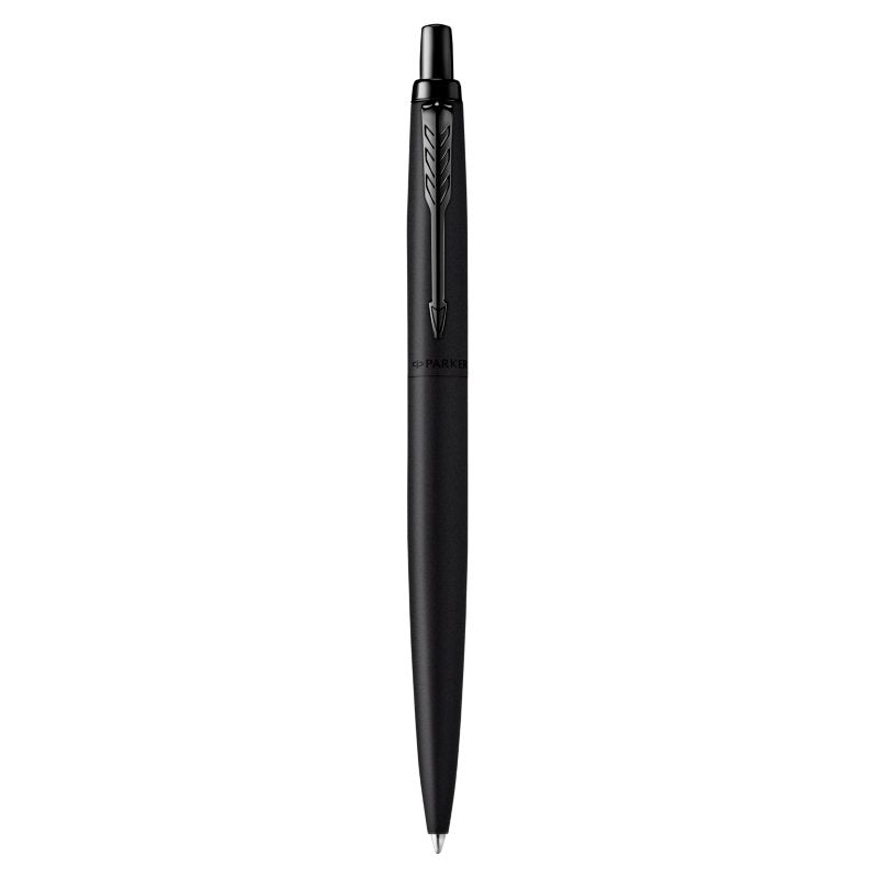 Parker Pen Jotter XL Monochrome Prem. Black Bl. Tape Measure