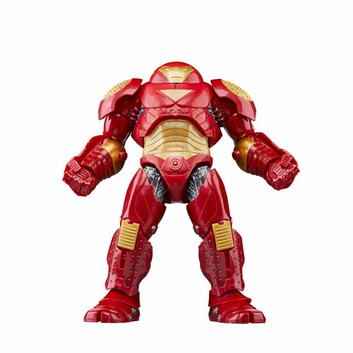 Hasbro Figure Marvel Legends Series Hulkbuster — image 1