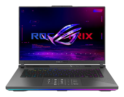 ASUS Laptop Rog Strix G16 G614FR-TS365 16 AMD Ryzen 9 9955HX 16GB 1TB SSD Rtx 5070 Ti Without Sistema Operativ — image 1