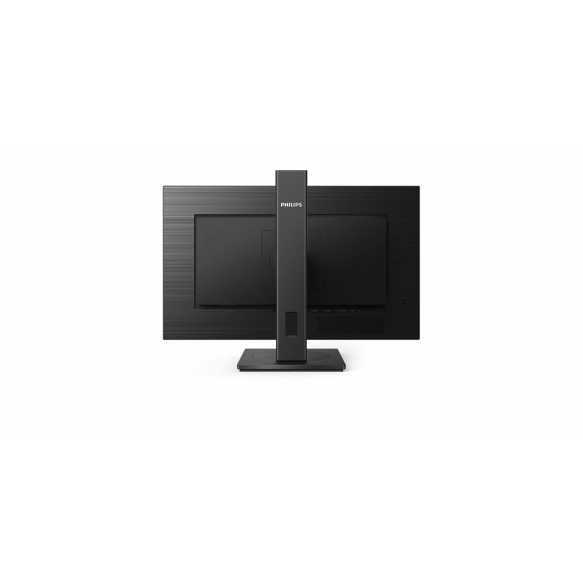 Philips Monitor Philips 272S1Ae/00 27" Ips Lcd Flicker Free 75 Hz