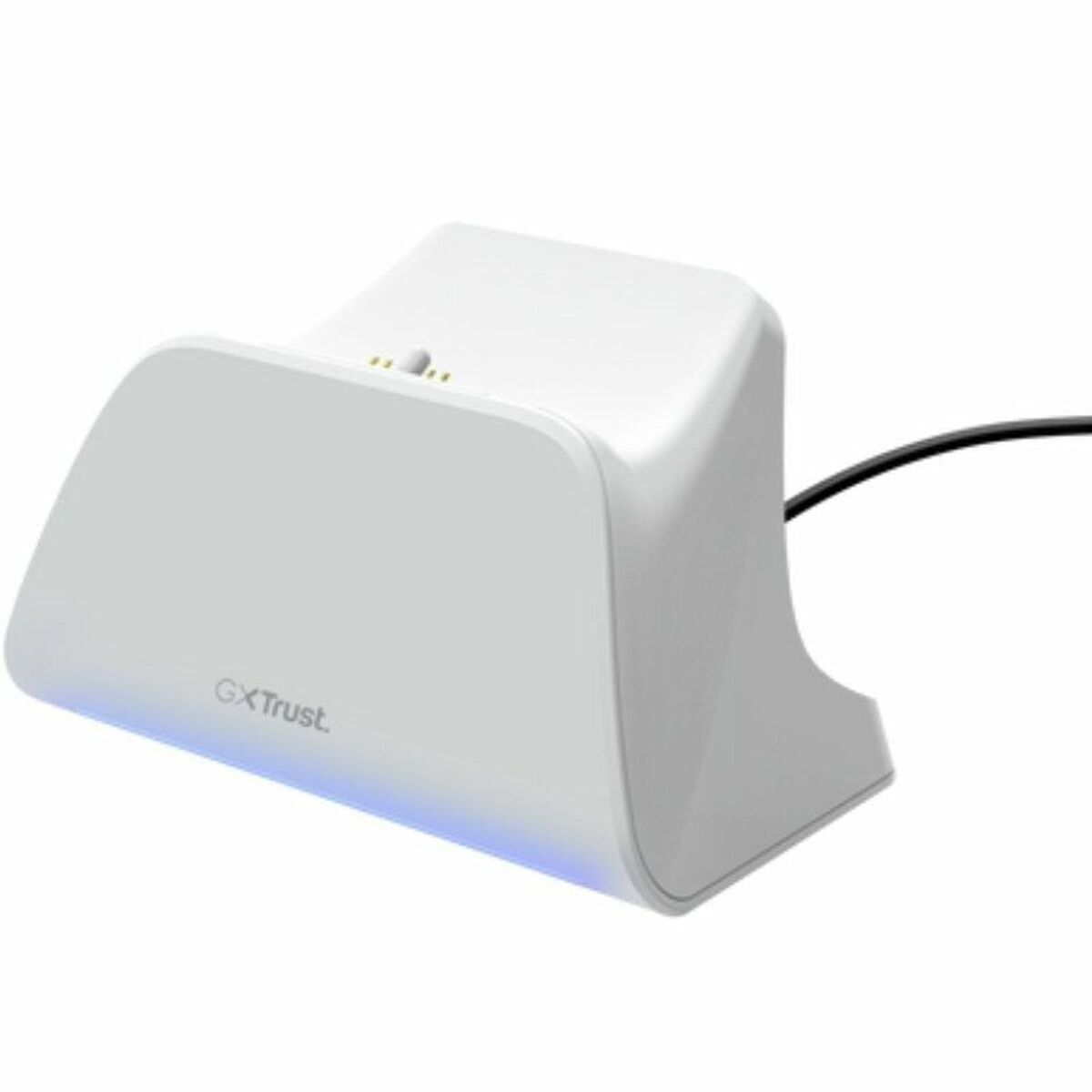 Trust Headphones Trust Gxt 255 White