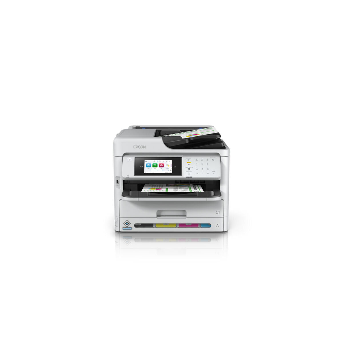 Epson Multifunction Printer Epson C11Ck23401