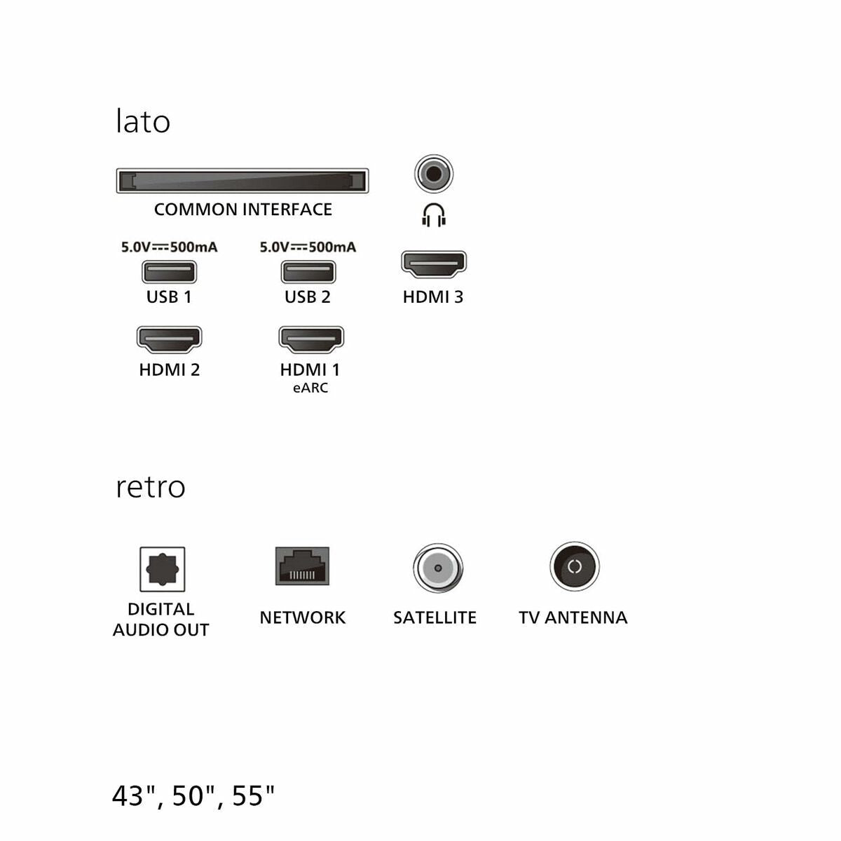 Philips Smart Tv Philips 43Pus7810/12 43" 4K Ultra Hd Led Hdr Qled