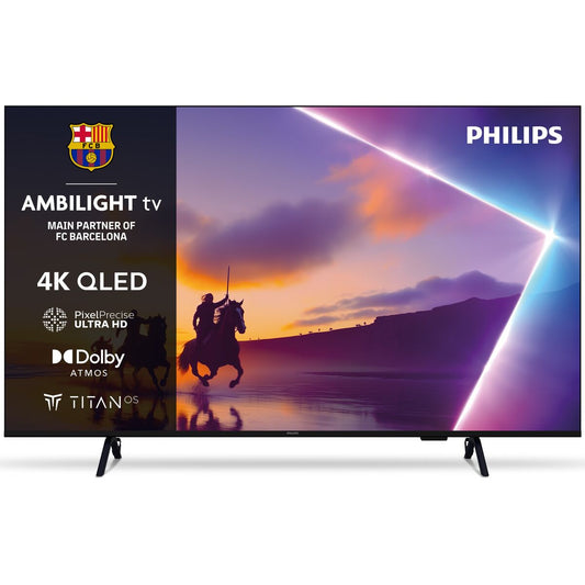 Philips Smart Tv Philips 43Pus8400/12