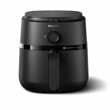 Air Fryer Philips Black 1500 W 42 L (Refurbished A)