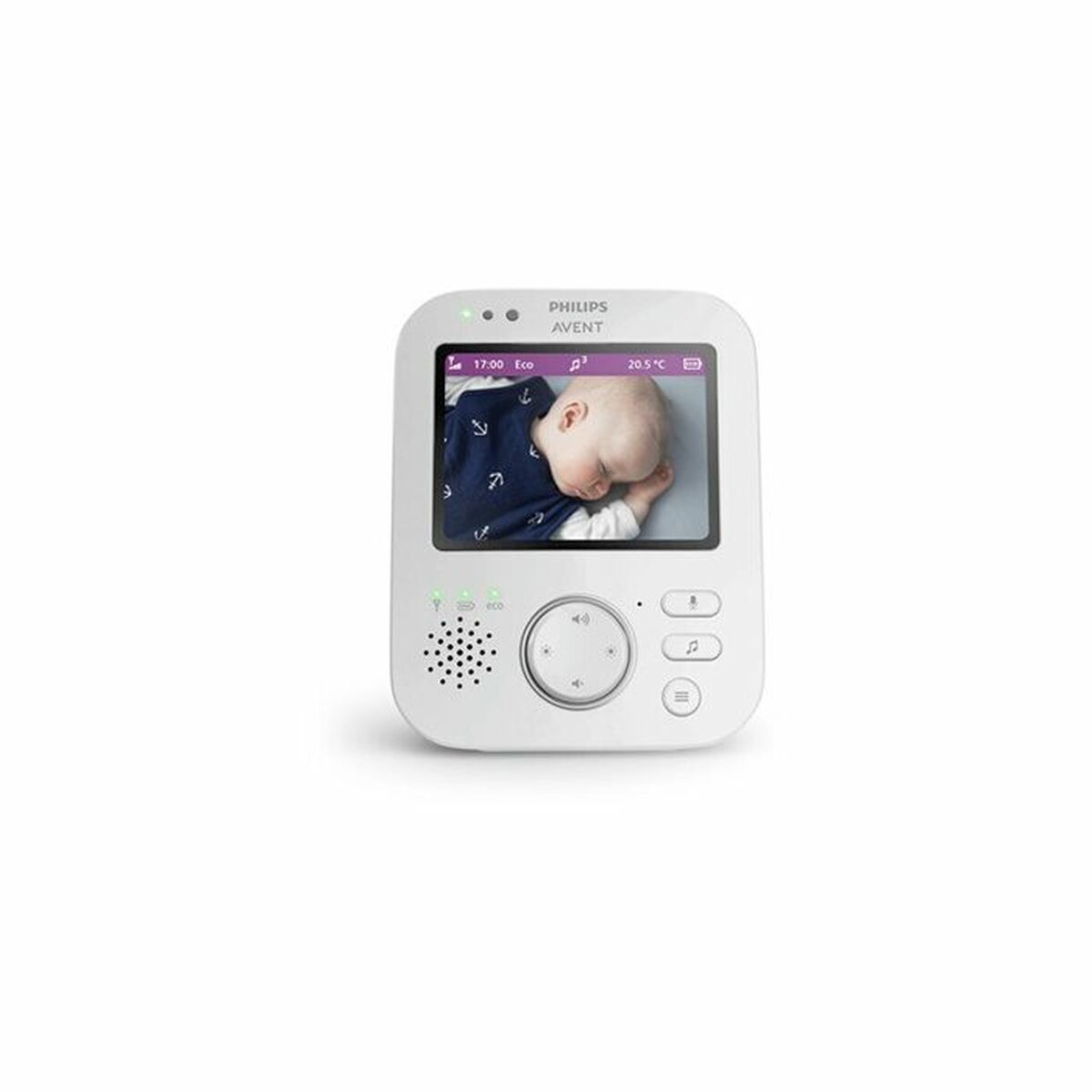 Philips Baby Monitor Philips