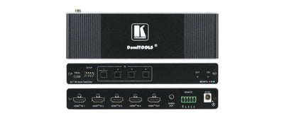 Kramer Electronics VS-411x HDMI — image 1