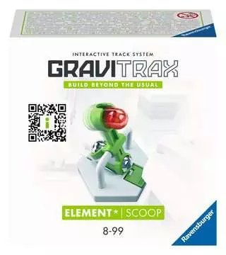 Ravensburger Gravitrax Element Scoop, 22418