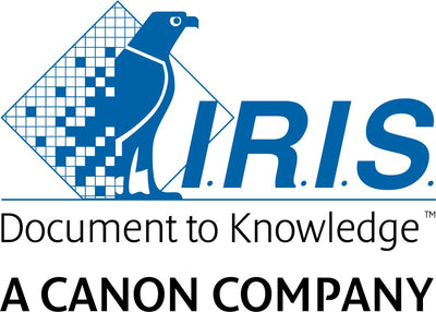 I.r.i.s. Iriscan Desk 7 Pro Scanner Captura Aérea 4912 X 3680 DPI A3 Black — image 1