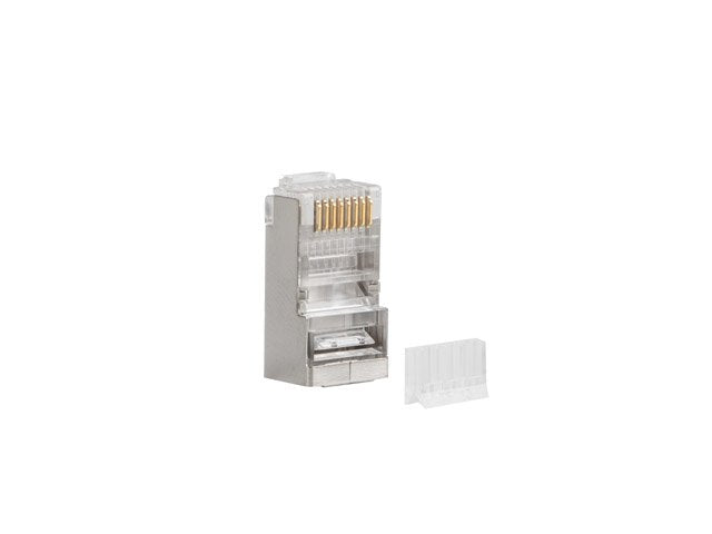 Lanberg Connector Network RJ45 PLS-6000 Cableado FTP CAT.6 Bag 100 Units