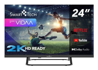 Smart Tech Smar - TV 24 HD — image 1