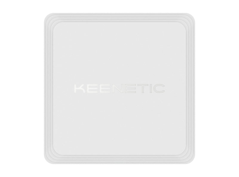 Keenetic Orbiter Pro (KN-2810) Perp Access Point Wi-Fi AC1300 Mesh 2