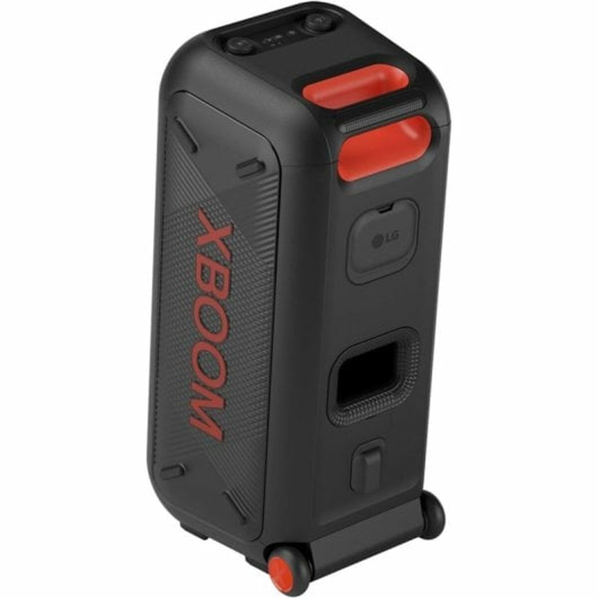 Lg Bluetooth Speakers Lg Xl9T.deusllk Black