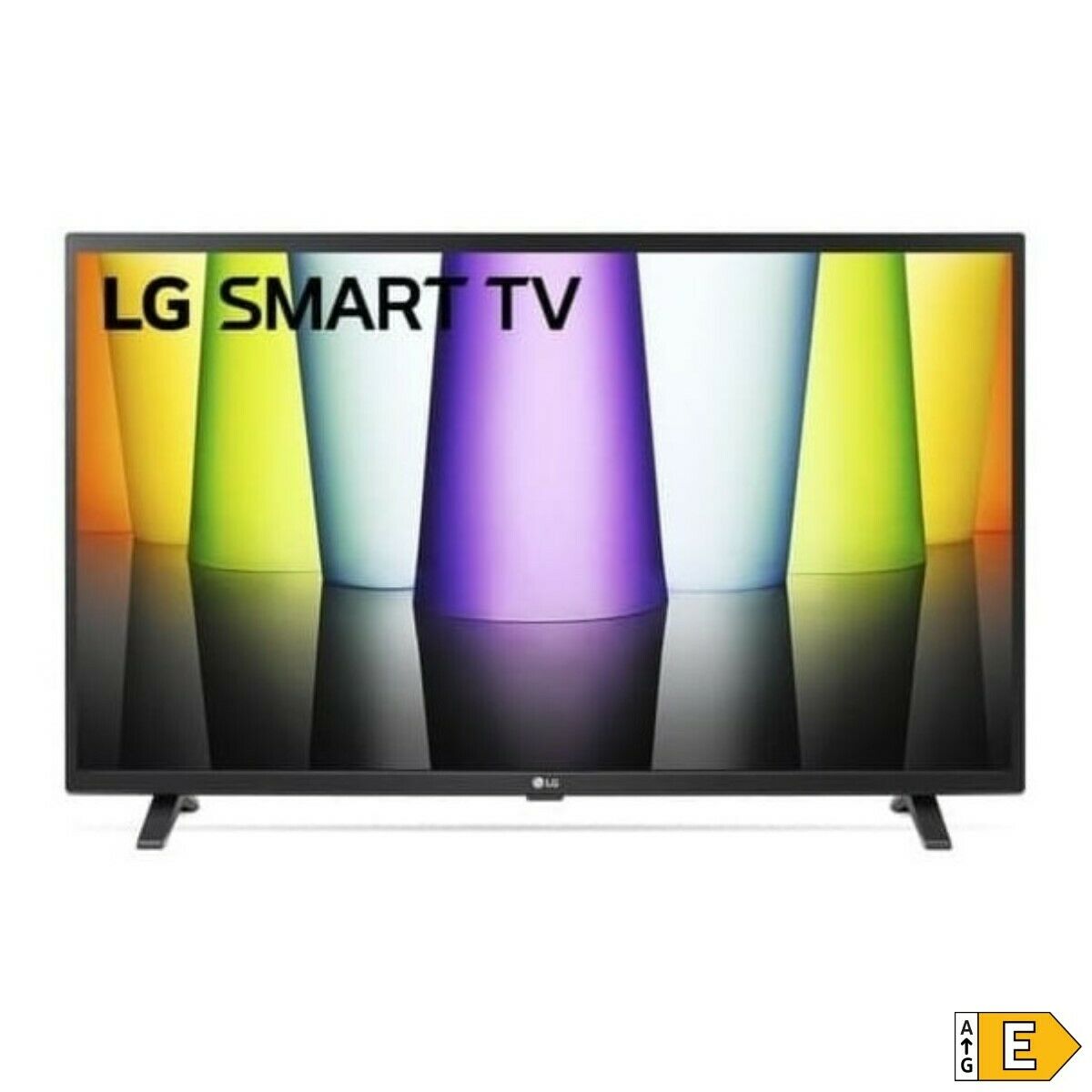 Lg Smart Tv Lg 32Lq630B6La 32" Hd Led Wifi Led Hd