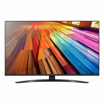 Lg Smart Tv Lg 43Ut81006La.aeu 43" 4K Ultra Hd Led Hdr D-Led (Refurbished A)