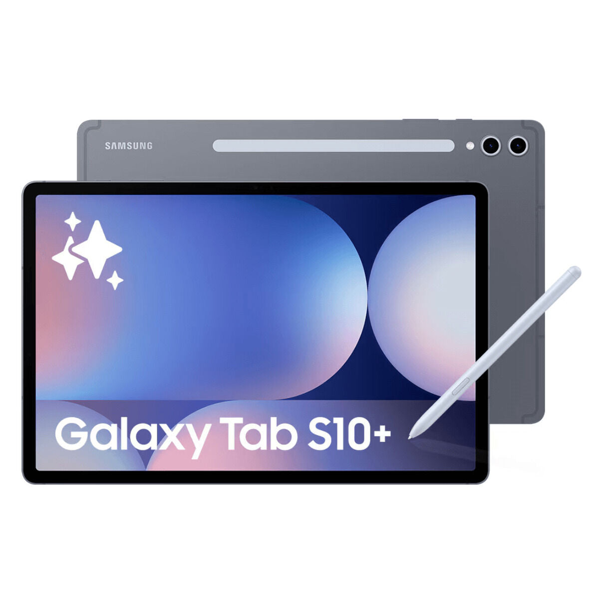 Samsung Tablet Samsung Sm-X820N 12,4" Octa Core 12 Gb Ram 256 Gb Grey
