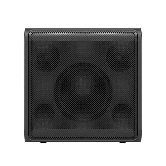 Lg Speakers Lg Stage 301 120 W Black