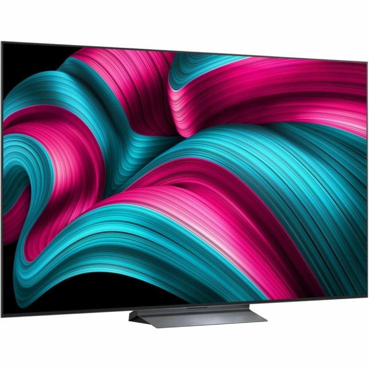 Lg Smart Tv Lg Oled48C54La 4K Ultra Hd 48" Hdr Oled