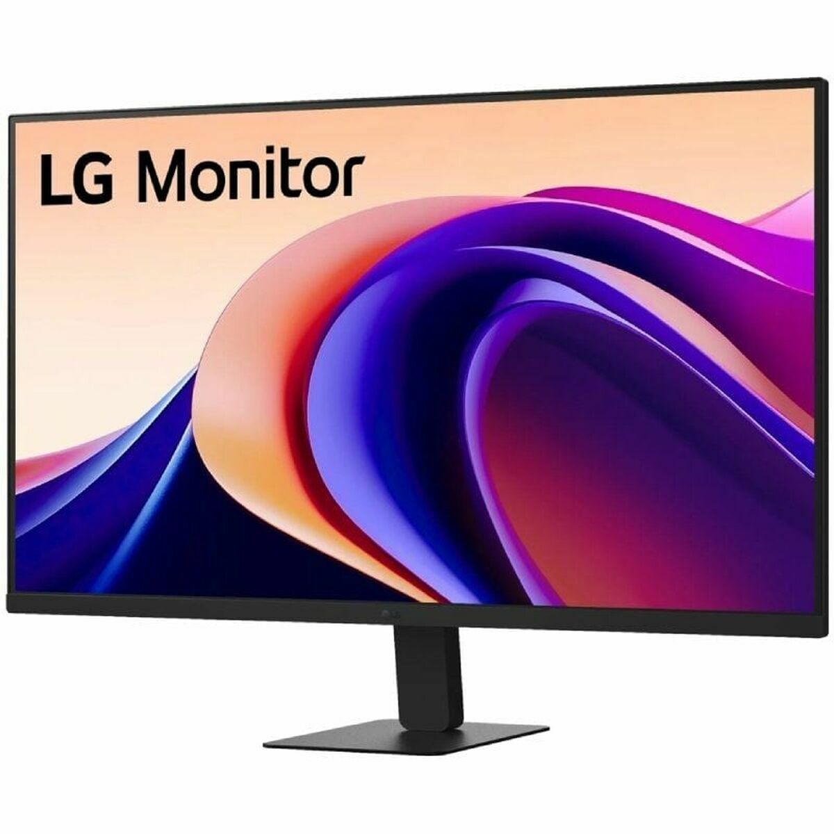 Lg Monitor Lg 32U631A-B Quad Hd 31,5"