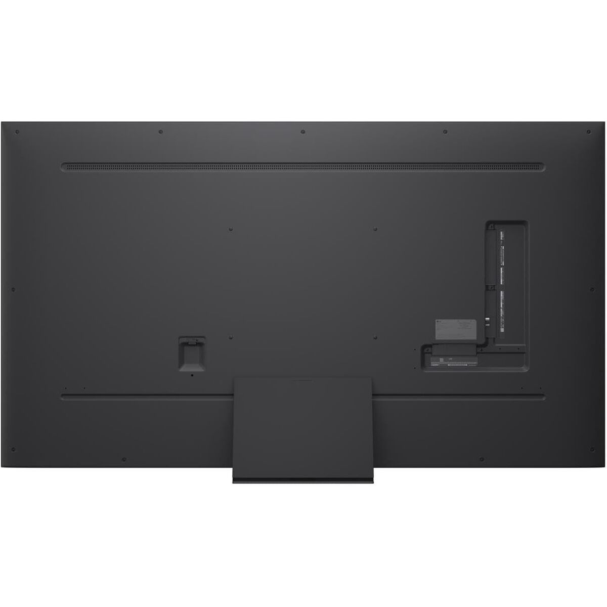 Lg Smart Tv Lg 75Qned86A6A  75 75" 4K Ultra Hd Led Hdr Lcd Amd Freesync Qned (Refurbished A)