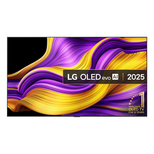 Lg Smart Tv Lg 83G54Lw 4K Ultra Hd 83" Hdr Oled