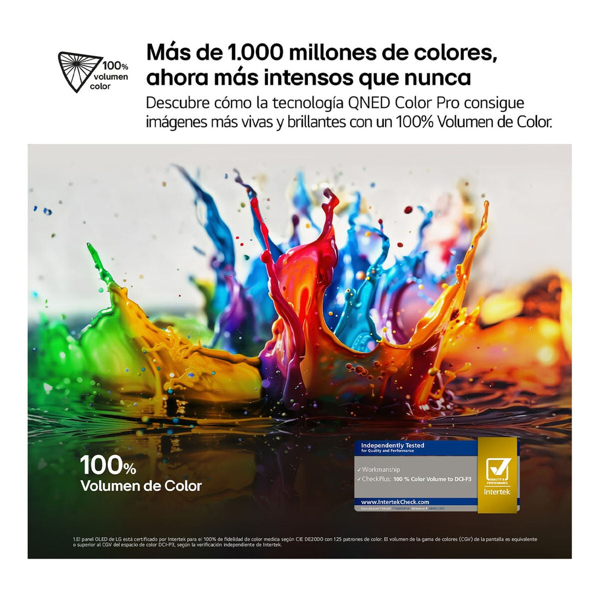 Lg Smart Tv Lg 65Qned84A6C.aeu 4K Ultra Hd 65"