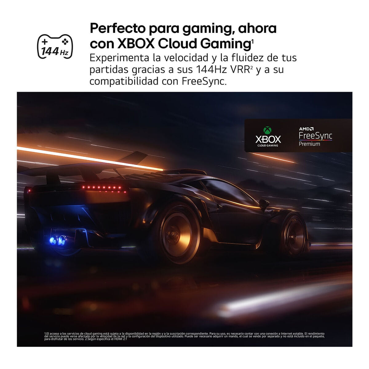 Lg Smart Tv Lg 65Qned84A6C.aeu 4K Ultra Hd 65"