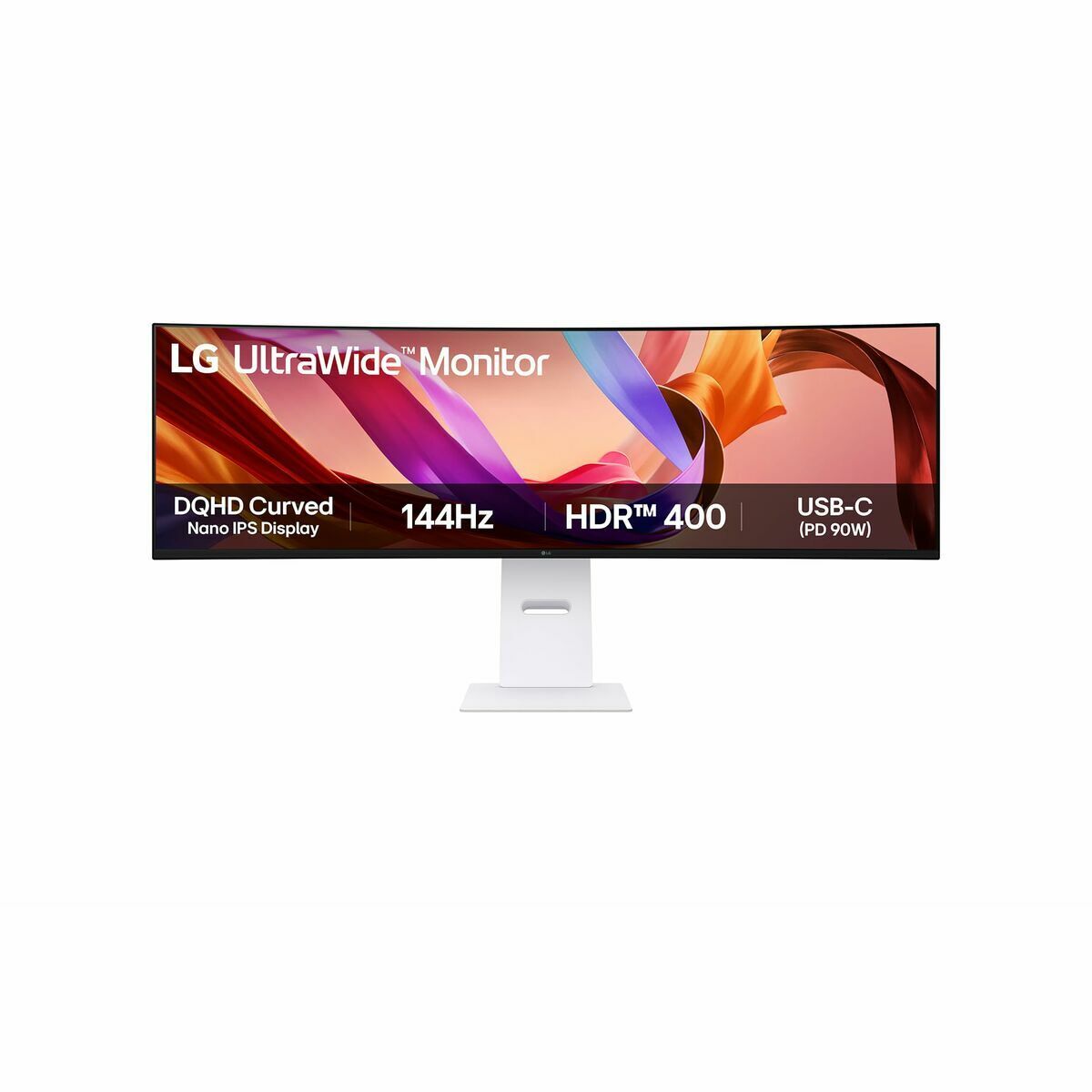 Lg Monitor Lg 49U950A-W 49"