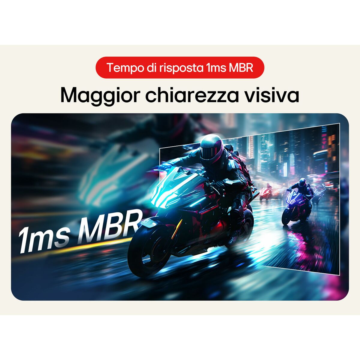 Lg Monitor Lg 29U511A-B 29" Full Hd