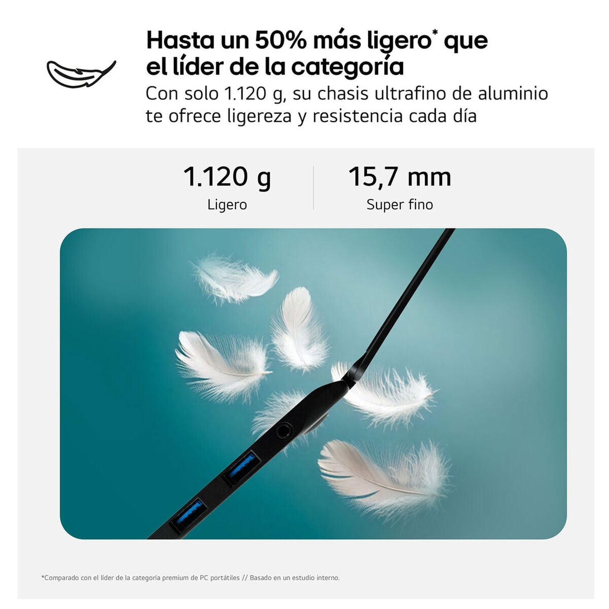 Lg Laptop Lg 14Zd90T-G.ax88B