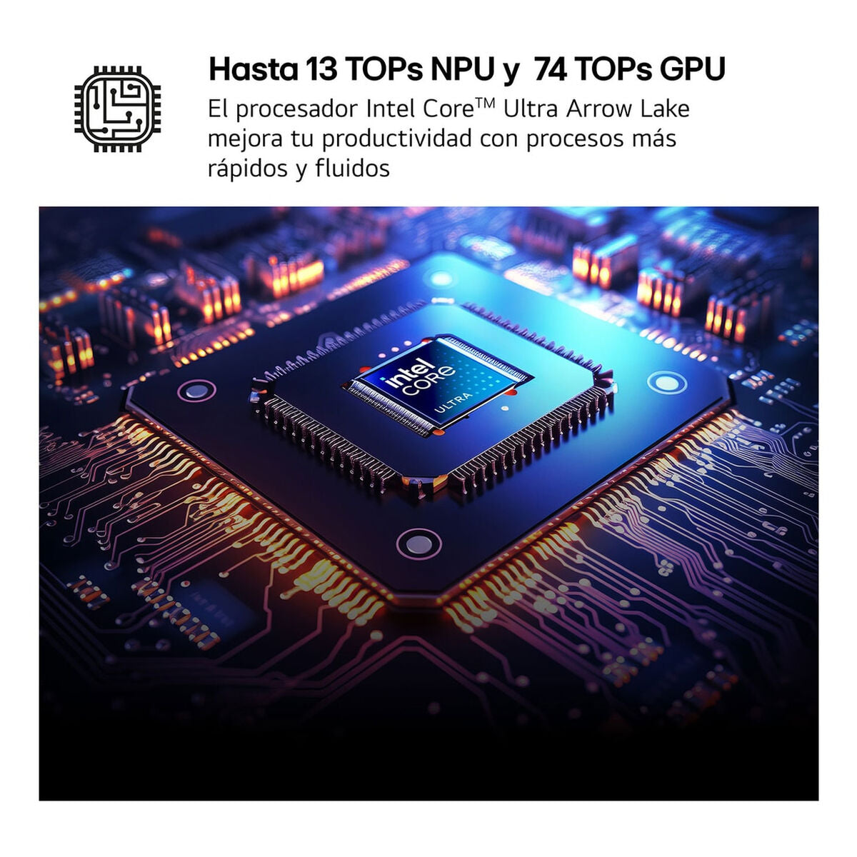 Lg Laptop Lg 14Zd90T-G.ax88B