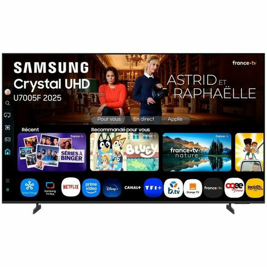 Samsung Smart Tv Samsung 43"