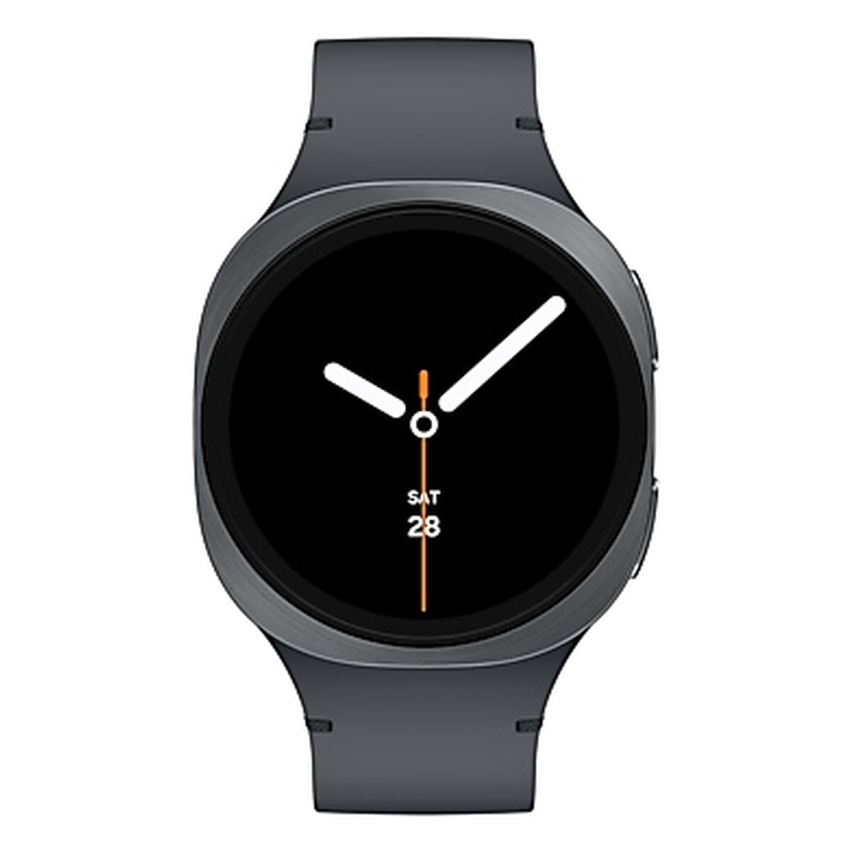 Samsung Smartwatch Samsung Galaxy Watch 8 Grey 1,34" 40 Mm
