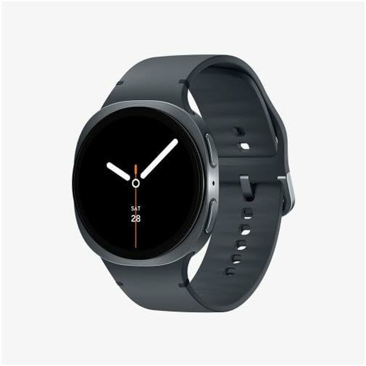 Samsung Smartwatch Samsung Galaxy Watch 8 Grey 1,34" 40 Mm