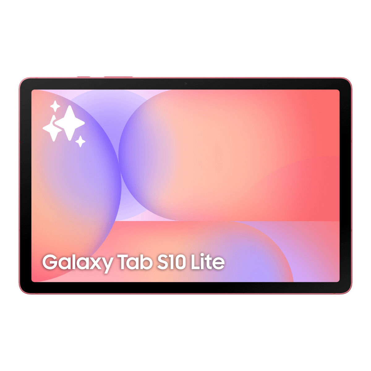 Samsung Tablet Samsung Galaxy Tab S10 Lite Sm-X400 10,9" Octa Core 6 Gb Ram 128 Gb Coral