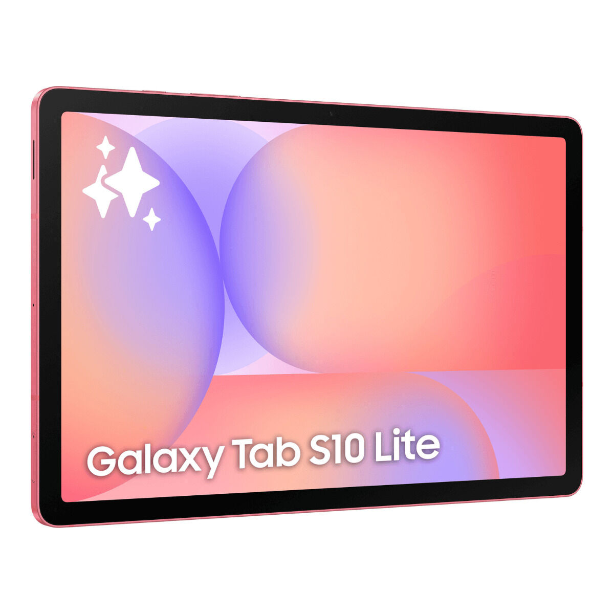 Samsung Tablet Samsung Galaxy Tab S10 Lite Sm-X400 10,9" Octa Core 6 Gb Ram 128 Gb Coral
