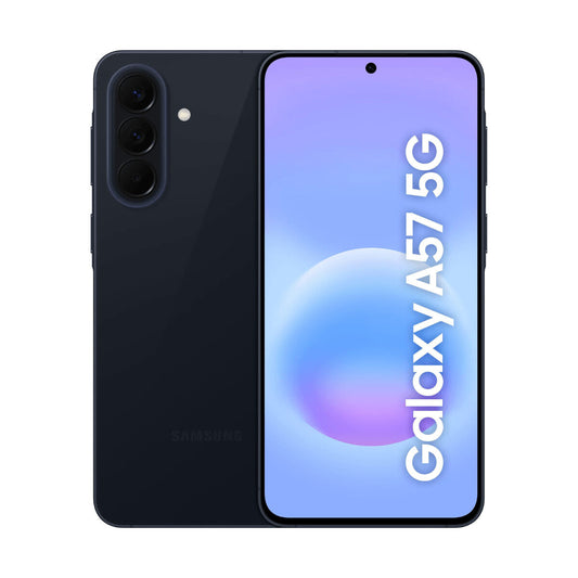 Samsung Smartphone Samsung A57 Sm-A576B 6,7" Octa Core 2.96 Ghz 12 Gb Ram 512 Gb Awesome Navy