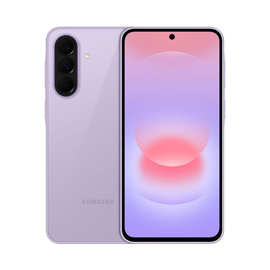 Samsung Smartphone Samsung A37 Sm-A376B 6,7" 6 Gb Ram 128 Gb Lavendar