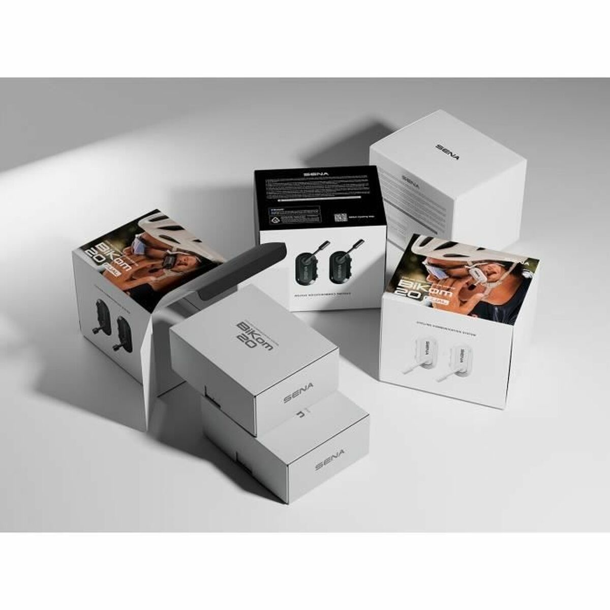 Sena Headphones Sena