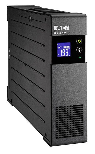 Eaton Ellipse Pro 1200 Fr UPS (ups) Line Interactive 1200VA 750W 8 Salidas AC