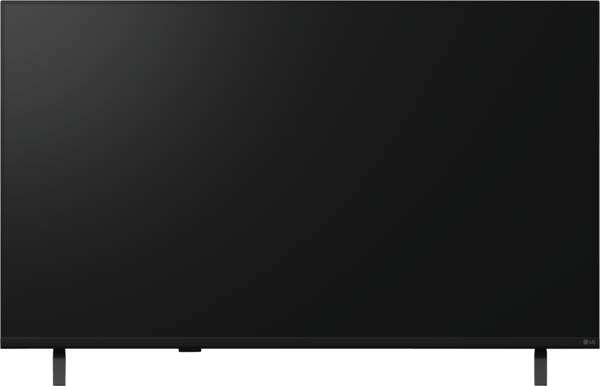 LG TV 55 Nano 4K UHD NU900